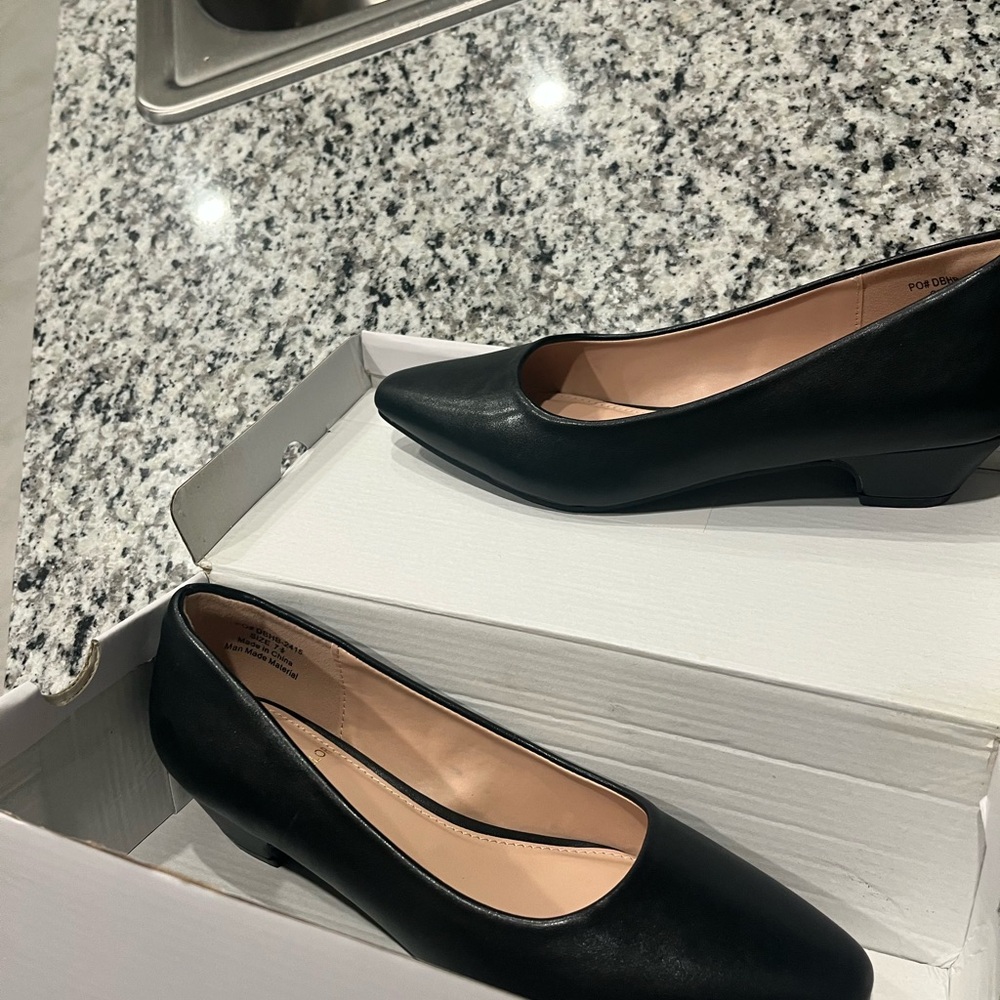 Women Pumps